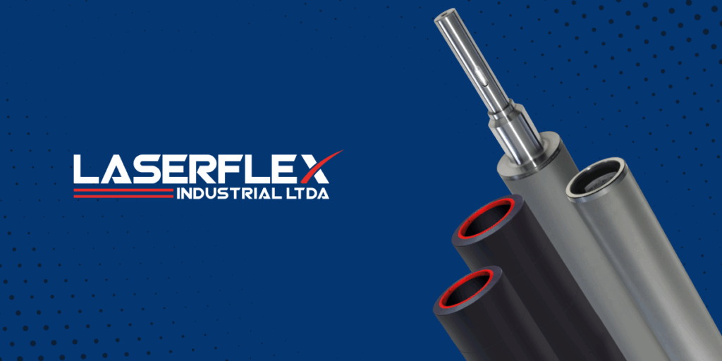 Laserflex Industrial Ltda