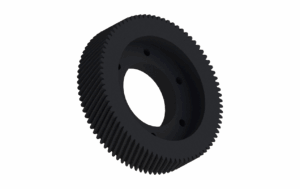 ENGRENAGEM DURAFLEX