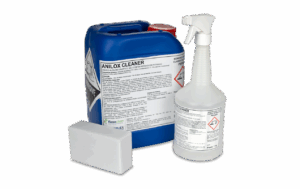 Cleaner Laserflex