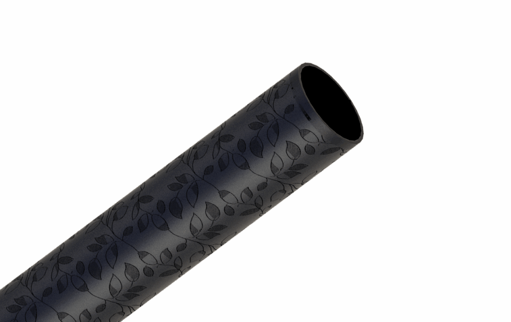 L16011 – CAMISA DECORLASER (Render)